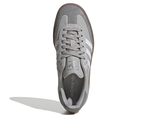 Adidas Sambae Gray Strom Cloud White CZ/BR - IE9108-168