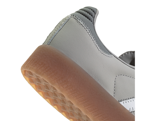 Adidas Sambae Gray Strom Cloud White CZ/BR - IE9108-168