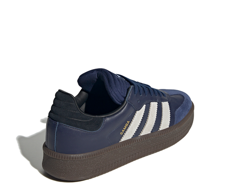 Adidas Samba XLG Dark Blue MAR/CZ - IE9179-220