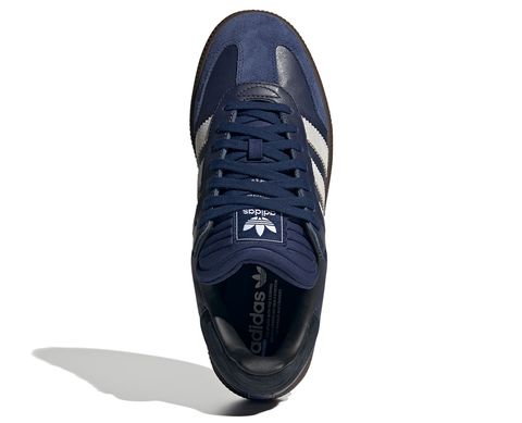 Adidas Samba XLG Dark Blue MAR/CZ - IE9179-220