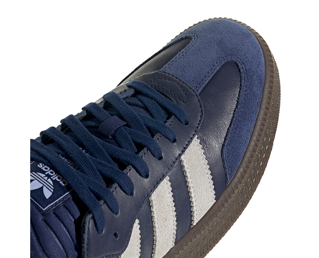 Adidas Samba XLG Dark Blue MAR/CZ - IE9179-220