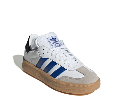 Adidas Samba XLG Royal Blue Gum BR/AZ/PR - IE9182-98