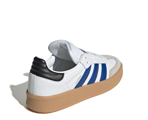 Adidas Samba XLG Royal Blue Gum BR/AZ/PR - IE9182-98