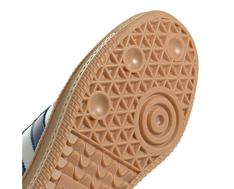 Adidas Samba XLG Royal Blue Gum BR/AZ/PR - IE9182-98