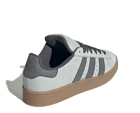 Adidas Campus 00s Ash Silver Gum CZ/ANT - IF4336-162