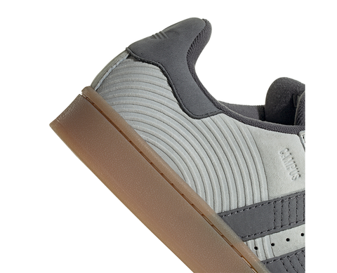 Adidas Campus 00s Ash Silver Gum CZ/ANT - IF4336-162