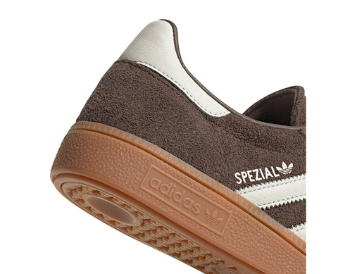 Adidas Handball Spezial Earth Strata & Off White CAST/BJ - IF6490-140