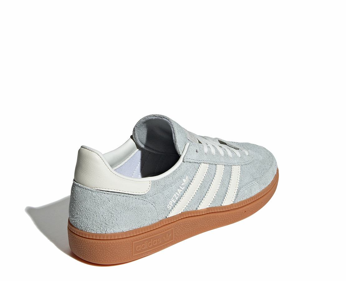 Adidas Handball Spezial Wonder Silver Off White CZ - IF6491-158