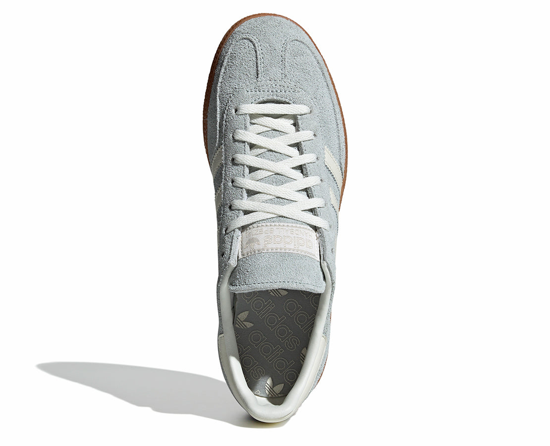 Adidas Handball Spezial Wonder Silver Off White CZ - IF6491-158