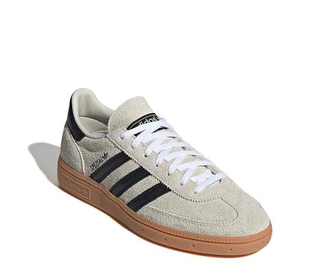 Adidas Handball Spezial Aluminum Core Black CZ/PR - IF6562-178