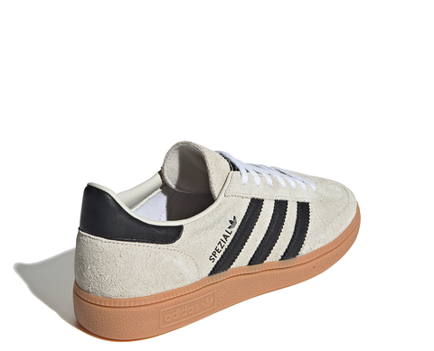 Adidas Handball Spezial Aluminum Core Black CZ/PR - IF6562-178