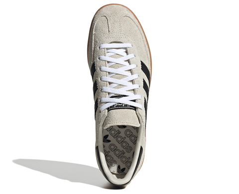 Adidas Handball Spezial Aluminum Core Black CZ/PR - IF6562-178