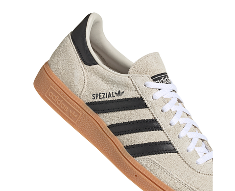 Adidas Handball Spezial Aluminum Core Black CZ/PR - IF6562-178