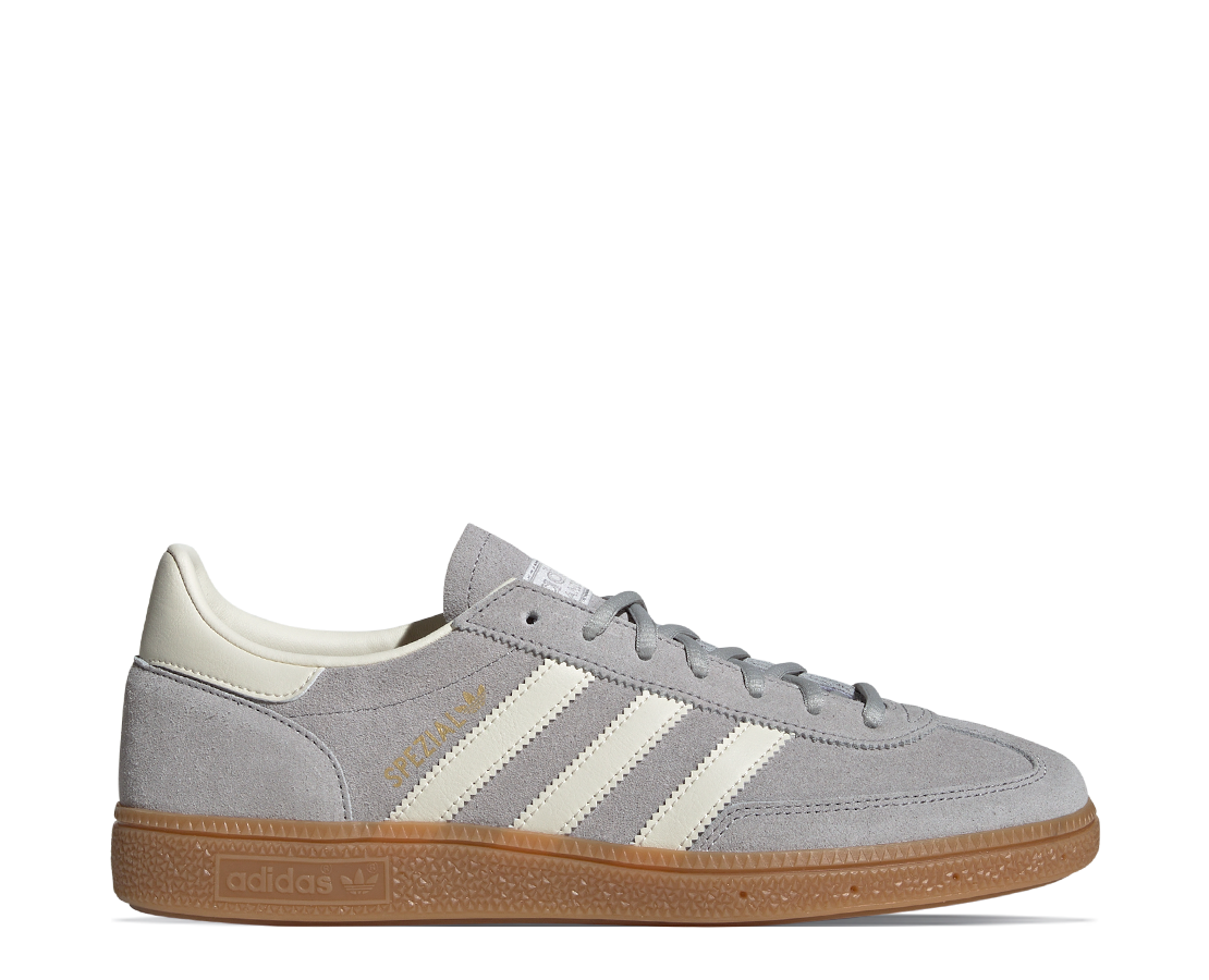 Adidas Handball Spezial Grey Cream CZ/BJ - IF7086-375