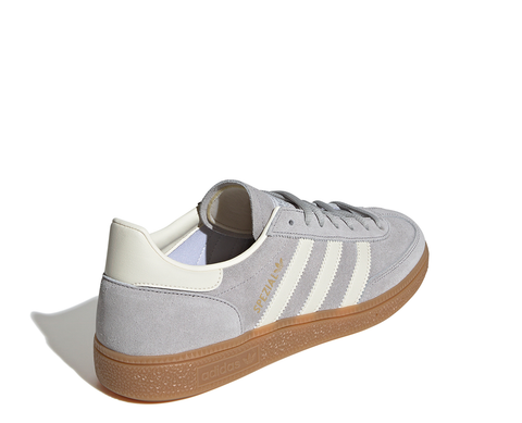 Adidas Handball Spezial Grey Cream CZ/BJ - IF7086-375