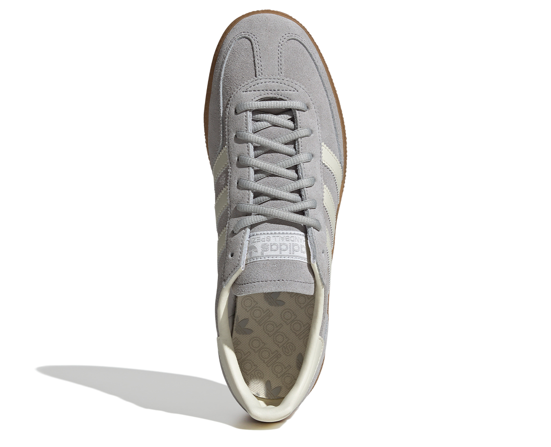 Adidas Handball Spezial Grey Cream CZ/BJ - IF7086-375