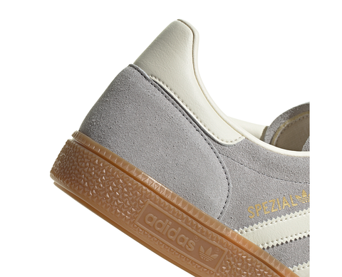 Adidas Handball Spezial Grey Cream CZ/BJ - IF7086-375