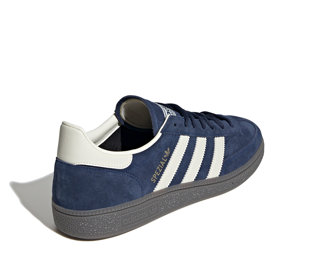 Adidas Handball Spezial Night Indigo MAR/BJ - IF7087-212