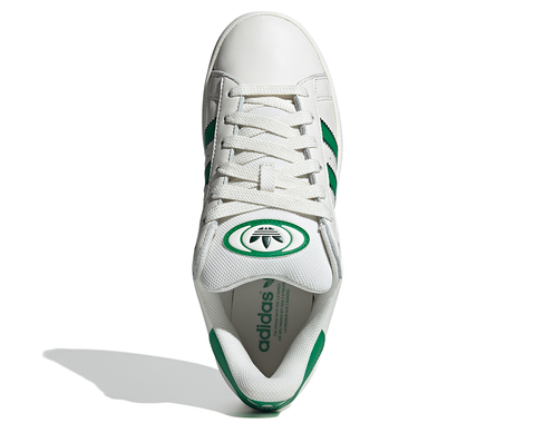 Adidas Campus 00s Off White / Green BJ/VD - IF8762-88