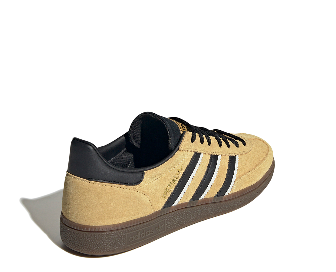 Adidas Handball Spezial Oat / Core Black AM/PR - IF9014-7