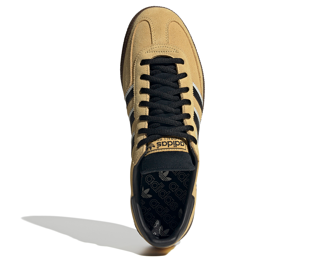 Adidas Handball Spezial Oat / Core Black AM/PR - IF9014-7