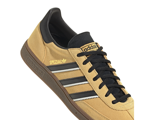 Adidas Handball Spezial Oat / Core Black AM/PR - IF9014-7