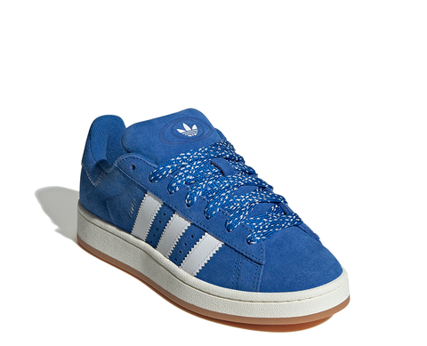 Adidas Campus 00s Indigo Blue Cloud White AZ/BR - IF9615-38