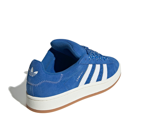 Adidas Campus 00s Indigo Blue Cloud White AZ/BR - IF9615-38