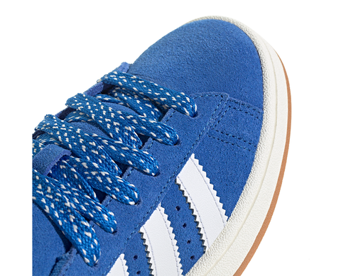 Adidas Campus 00s Indigo Blue Cloud White AZ/BR - IF9615-38
