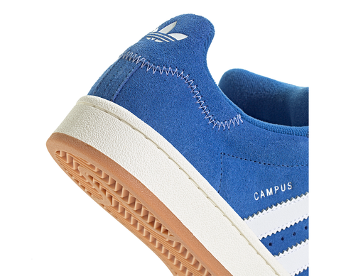Adidas Campus 00s Indigo Blue Cloud White AZ/BR - IF9615-38