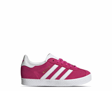Adidas Gazelle Semi Lucid Fuchsia RS FUCSIA - IF9806-1168