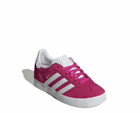 Adidas Gazelle Semi Lucid Fuchsia RS FUCSIA - IF9806-1168