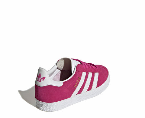 Adidas Gazelle Semi Lucid Fuchsia RS FUCSIA - IF9806-1168