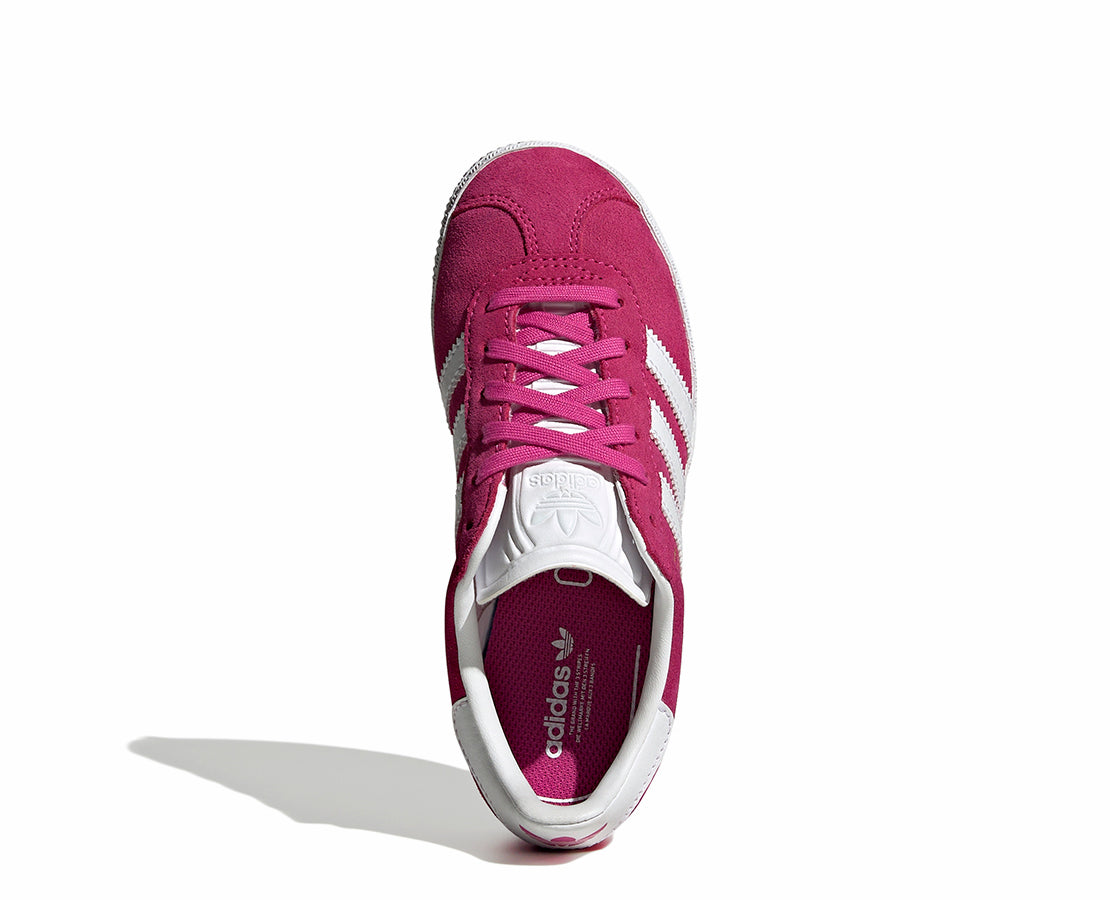 Adidas Gazelle Semi Lucid Fuchsia RS FUCSIA - IF9806-1168