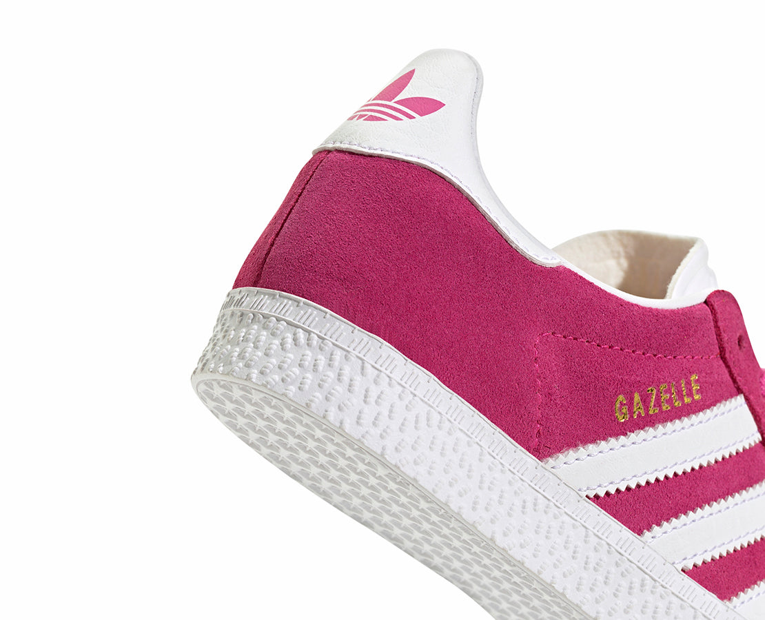 Adidas Gazelle Semi Lucid Fuchsia RS FUCSIA - IF9806-1168