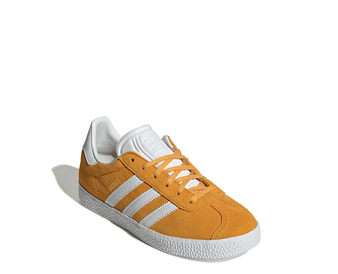Adidas Gazelle Preloved Yellow AM/BR - IF9808-4