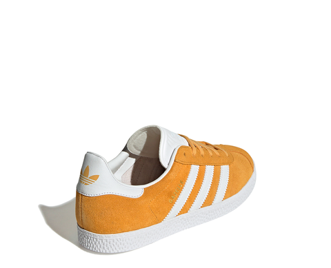 Adidas Gazelle Preloved Yellow AM/BR - IF9808-4