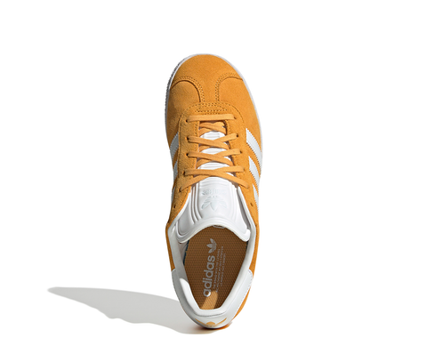 Adidas Gazelle Preloved Yellow AM/BR - IF9808-4