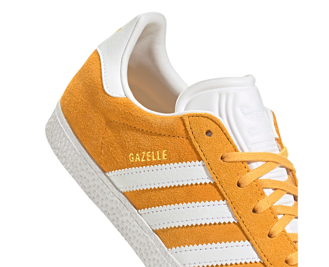 Adidas Gazelle Preloved Yellow AM/BR - IF9808-4
