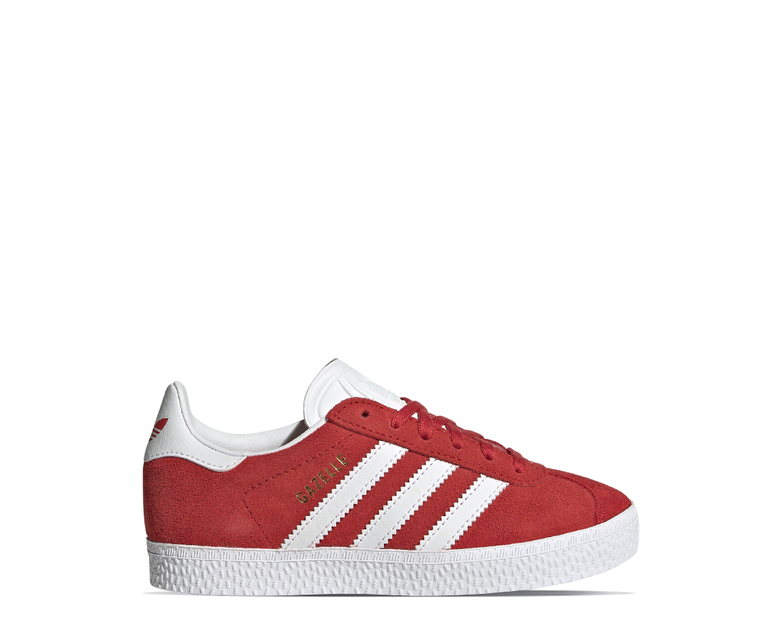 Adidas Gazelle Better Scarlet VM/BR - IF9809-325