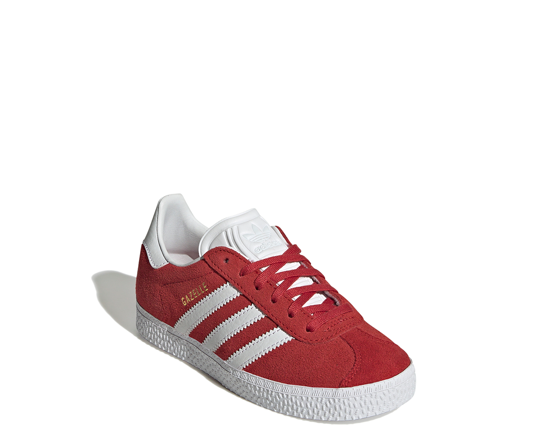 Adidas Gazelle Better Scarlet VM/BR - IF9809-325