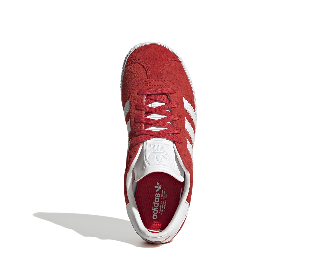 Adidas Gazelle Better Scarlet VM/BR - IF9809-325