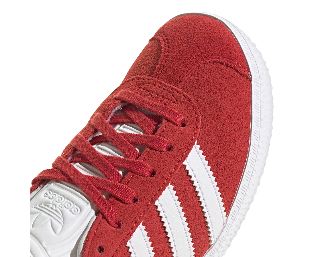 Adidas Gazelle Better Scarlet VM/BR - IF9809-325