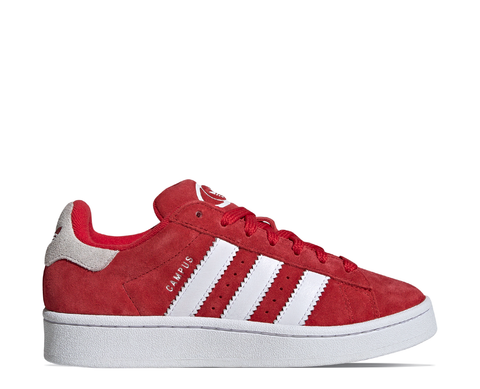 Adidas Campus 00's Better Scarlet / Cloud White VM/BR - IG1230-325