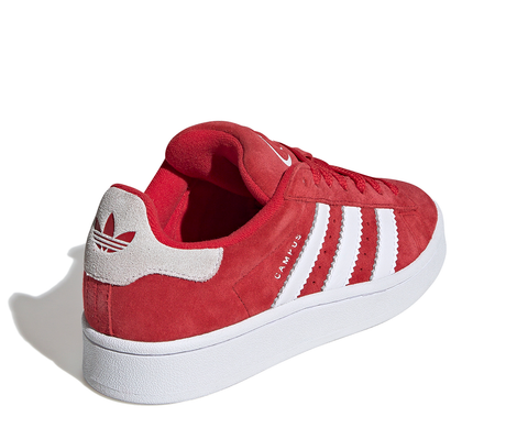 Adidas Campus 00's Better Scarlet / Cloud White VM/BR - IG1230-325
