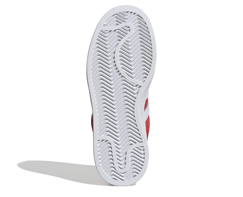 Adidas Campus 00's Better Scarlet / Cloud White VM/BR - IG1230-325