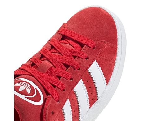 Adidas Campus 00's Better Scarlet / Cloud White VM/BR - IG1230-325