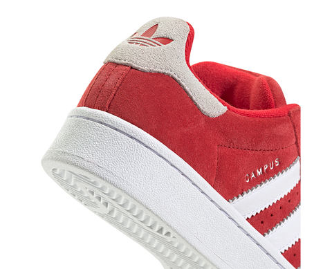 Adidas Campus 00's Better Scarlet / Cloud White VM/BR - IG1230-325