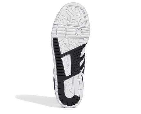 Adidas Rivalry Low Cloud White Core Black BR/PR - IG1474-117