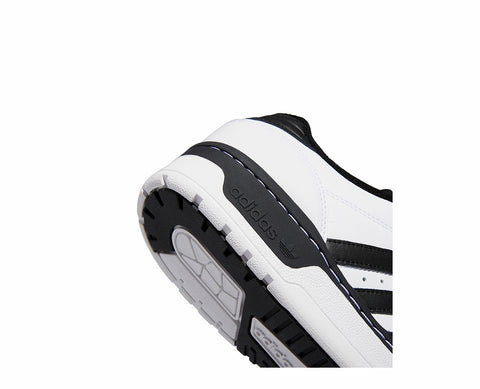 Adidas Rivalry Low Cloud White Core Black BR/PR - IG1474-117